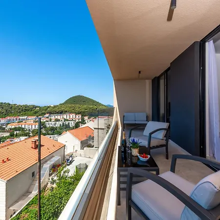 Mirabilis Lejlighed Dubrovnik
