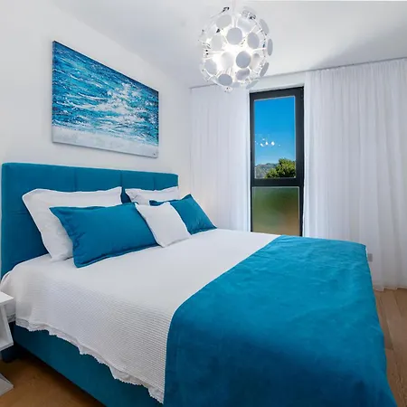 Apartment Mirabilis Dubrovnik