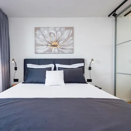 Apartment Mirabilis Dubrovnik