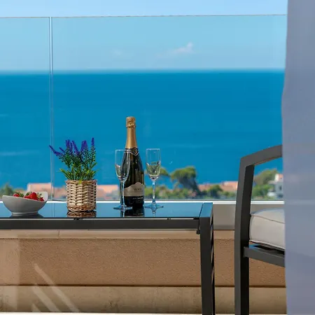 Apartment Mirabilis Dubrovnik