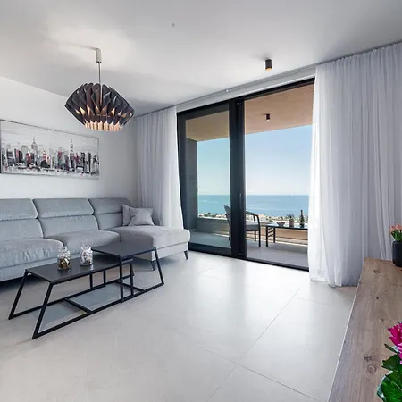 Apartment Mirabilis Dubrovnik
