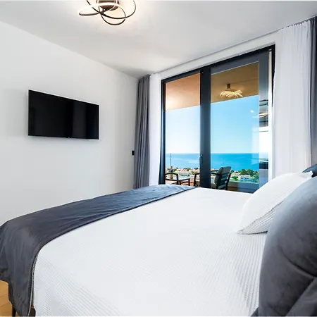 Apartamento Mirabilis *