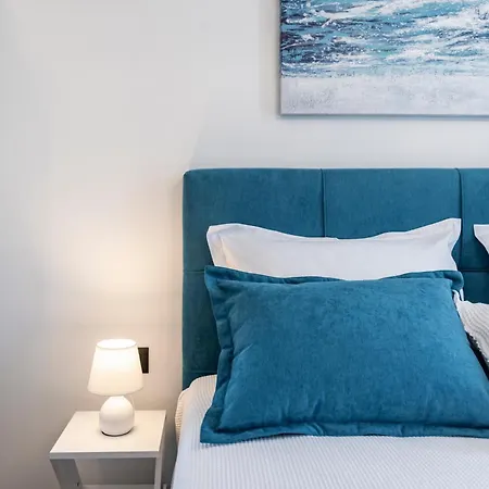 Apartamento Mirabilis