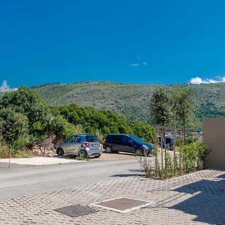 Apartment Mirabilis Dubrovnik