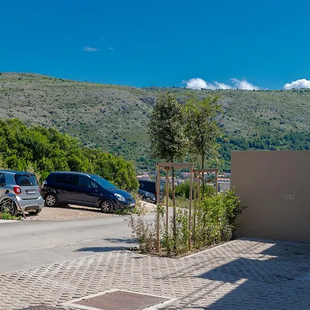 Mirabilis Apartamento Dubrovnik