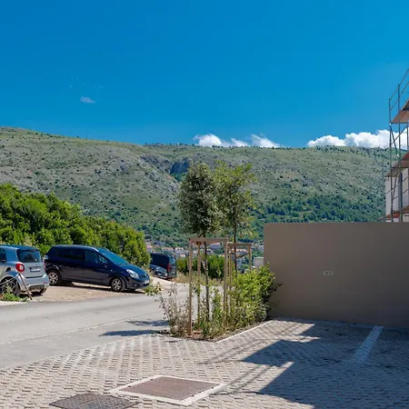 Mirabilis Apartment Dubrovnik