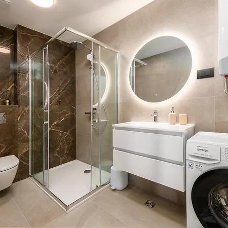 Mirabilis Apartman