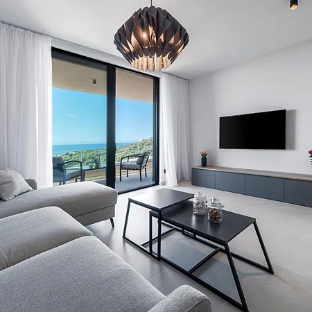 Mirabilis Apartman