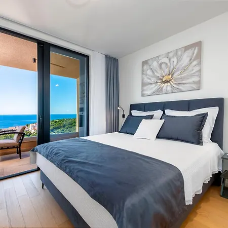 Apartman Mirabilis Dubrovnik