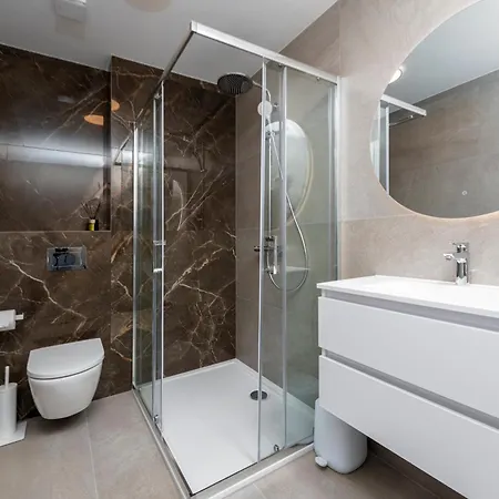 Mirabilis Apartman *