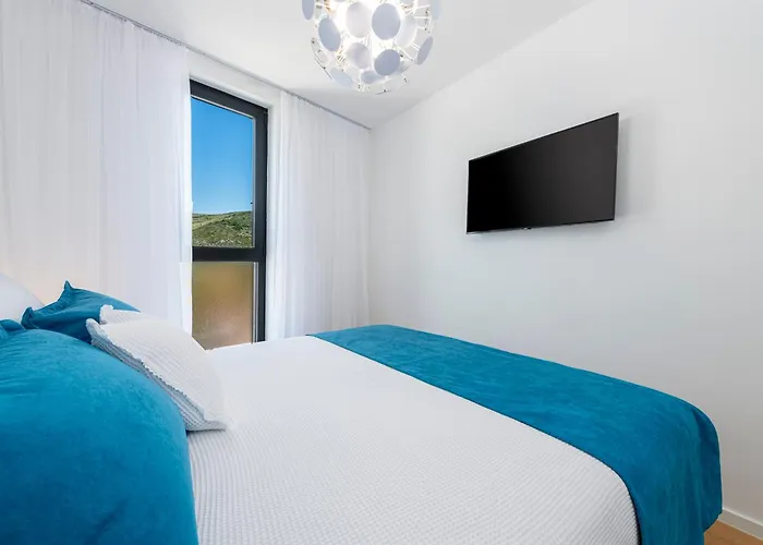 Mirabilis * 두브로브니크