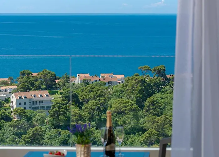 Mirabilis 아파트 *