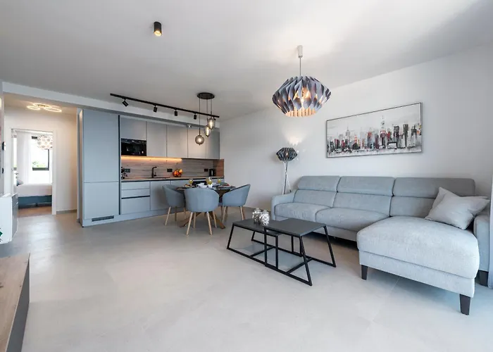 Mirabilis شقة دوبروفينك