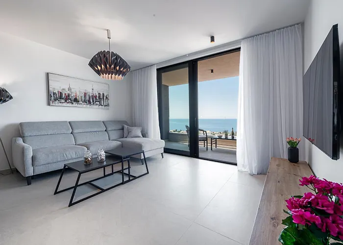 شقة Mirabilis دوبروفينك