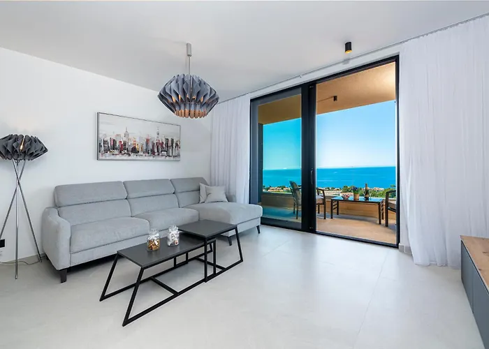 Mirabilis دوبروفينك