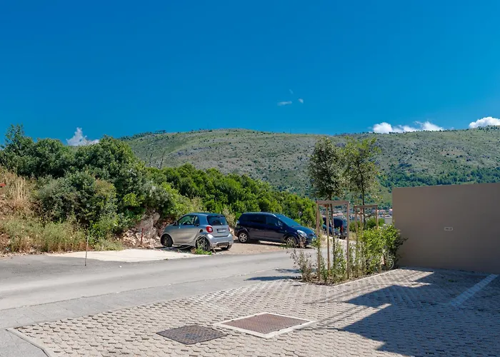 شقة Mirabilis دوبروفينك