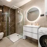 Mirabilis Apartment
