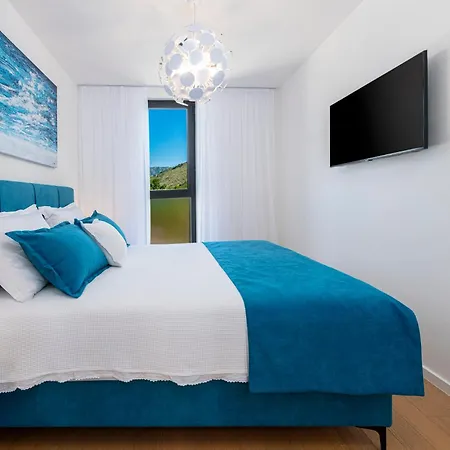 Appartement Mirabilis Dubrovnik