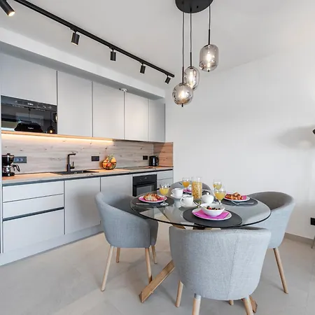 Appartement Mirabilis