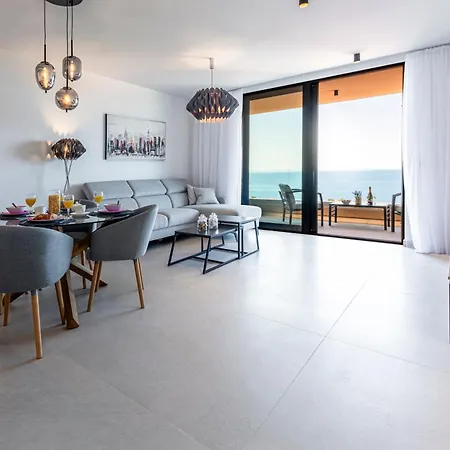 Appartement Mirabilis *