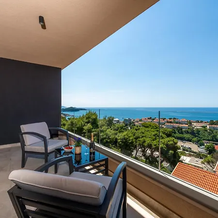 Appartement Mirabilis *