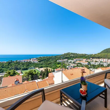 Mirabilis Appartement