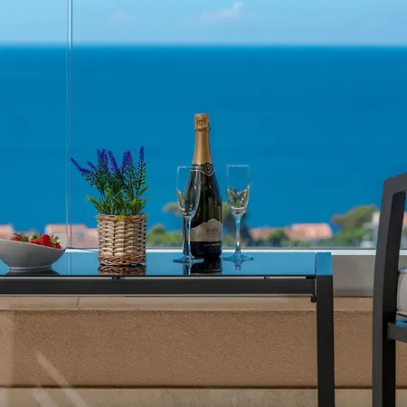 Mirabilis Apartamento Dubrovnik